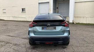 Leasing Sedan Citroën C4 2021