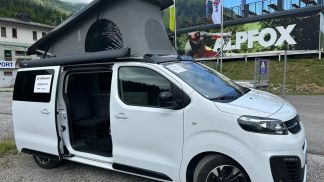 Lízing Hatchback Opel Zafira Life 2023