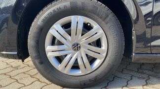 Lízing Sedan Volkswagen Polo 2025