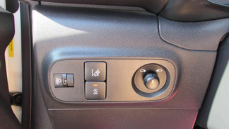 Lízing Hatchback Citroën C3 2018