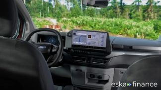 Lízing Hatchback Ford Tourneo 2025