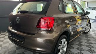 Financování Sedan Volkswagen Polo 2014