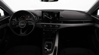 Leasing Wagon Audi A4 2021