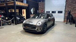 Leasing Wagon MINI ONE 2016