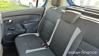 Lízing SUV Dacia Sandero 2021