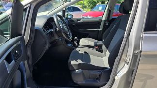 Leasing Hatchback Volkswagen Golf Sportsvan 2016