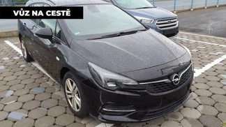 Leasing Wagon Opel ASTRA CARAVAN 2021