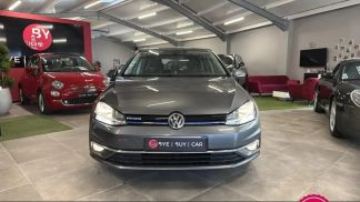 Lízing Sedan Volkswagen Golf 2018