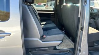 Leasing Fourgon Peugeot Expert 2021