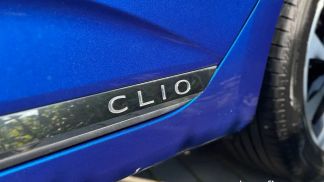 Lízing Hatchback Renault Clio 2020