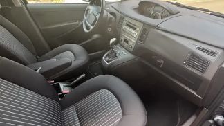 Finansowanie Hatchback Lancia MUSA 2011