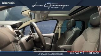 Finansowanie Wóz Renault Clio 2014