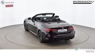 Leasing Convertible BMW 430 2024