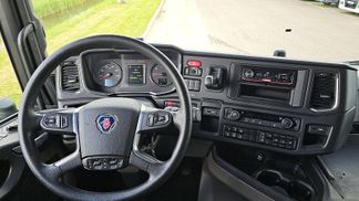 Leasing Tractor unit Scania R500 2021