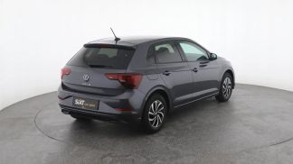 Finansowanie Hatchback Volkswagen Polo 2023