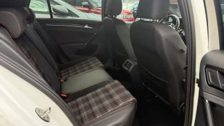 Leasing Convertible Volkswagen Golf 2015