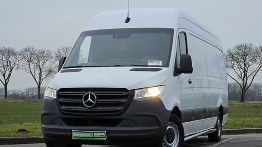 Mercedes-Benz Sprinter 2020