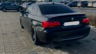 Finansowanie Coupé BMW 325 2010