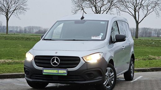 Mercedes-Benz CITAN 110 CDI 2022