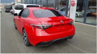 Lízing Sedan Alfa Romeo Giulia 2023