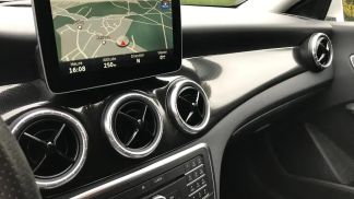 Finansowanie Wóz MERCEDES CLA 200 2017