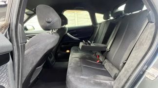 Finansowanie Sedan BMW 320 2016