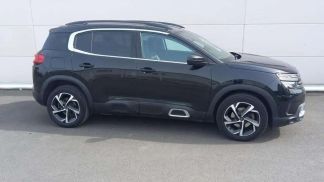 Leasing SUV Citroën C5 Aircross 2021