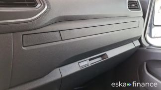 Finansowanie Van Renault Master 2020