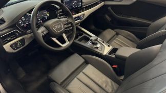 Lízing Kabriolet Audi A5 2024