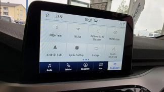Finansowanie SUV Ford Kuga 2023