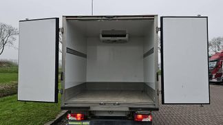 Leasing Refrigirated truck Mercedes-Benz SPRINTER 316 2019