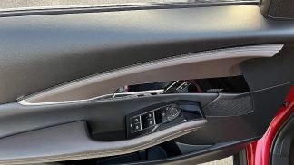 Finansowanie SUV Mazda CX-30 2021