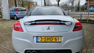 Finansowanie Coupé Peugeot RCZ 2013