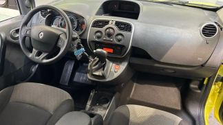 Finansowanie Van Renault Kangoo 2019