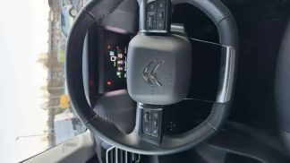 Lízing Sedan Citroën C4 2022