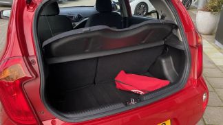 Leasing Hatchback Kia Picanto 2014