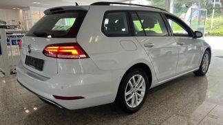 Lízing Kombi Volkswagen GOLF VARIANT 2018