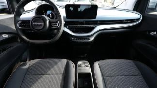Leasing Hayon Fiat 500e 2022