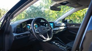 Leasing Hayon Volkswagen Golf 2023