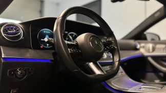 Finansowanie Coupé MERCEDES E 220 2022