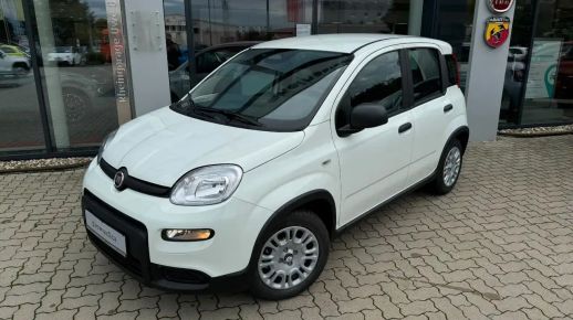 Fiat Panda 2024