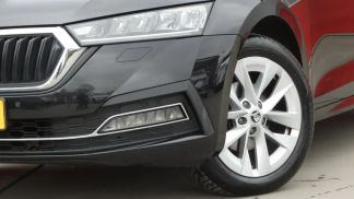 Leasing Wagon Skoda Octavia 2022