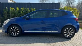 Lízing Hatchback Renault Clio 2020