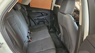 Finansowanie SUV Land Rover Range Rover Evoque 2020