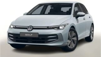 Finansowanie Sedan Volkswagen Golf 2024