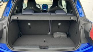 Leasing Sedan MINI Cooper SE 2024
