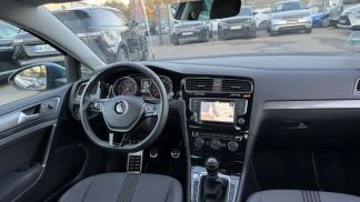 Leasing Sedan Volkswagen Golf 2016