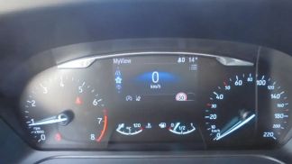 Finansowanie SUV Ford Puma 2020