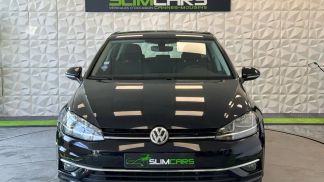 Leasing Convertible Volkswagen Golf 2020