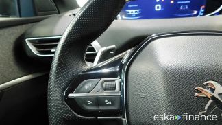 Leasing Wagon Peugeot 3008 2018